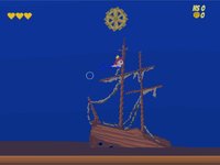 Lady Mermalade's Flippy Fins screenshot, image №1200078 - RAWG
