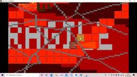 This Way Up (glitchhunter64) screenshot, image №3335627 - RAWG