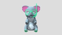Animals Combi Game screenshot, image №3269412 - RAWG