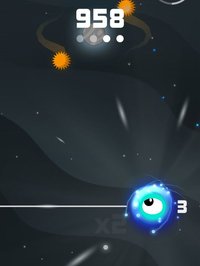 Orbit - Tap Adventure screenshot, image №1776702 - RAWG