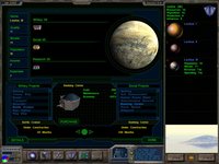 Galactic Civilizations (2003) screenshot, image №347295 - RAWG