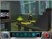 LEGO Alpha Team screenshot, image №317555 - RAWG