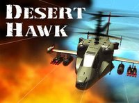 Desert Hawk screenshot, image №2210115 - RAWG