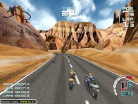 Suzuki Alstare Extreme Racing screenshot, image №324574 - RAWG