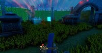 Hit n' Run Arena screenshot, image №2899985 - RAWG