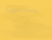 Dragon Toung screenshot, image №3705777 - RAWG