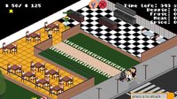 Undead Eatery (itch) (kevinkessels1998) screenshot, image №3049444 - RAWG