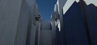 Lights Out: The Temple screenshot, image №627258 - RAWG