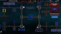 Cosmic Strike - The last Sub Sector screenshot, image №3891196 - RAWG