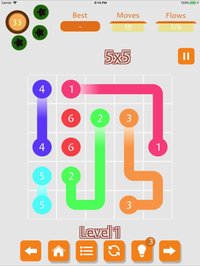 Dotcolor - Color by numbers screenshot, image №1664631 - RAWG