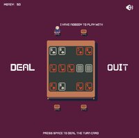 Quarantine Poker screenshot, image №2500451 - RAWG