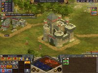 Rise of Nations screenshot, image №349538 - RAWG