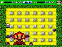 Bomberman '93 screenshot, image №248476 - RAWG