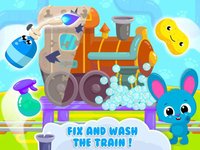 Cute & Tiny Trains screenshot, image №1661311 - RAWG