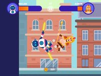 Puppet Battle -Action Masters screenshot, image №2194572 - RAWG