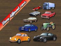 Car Puzzle for Toddlers and Kids screenshot, image №961413 - RAWG