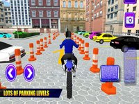 Parking Champion: Bike Rider screenshot, image №1610540 - RAWG