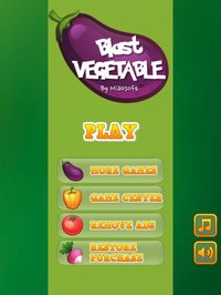 Blast Vegetable screenshot, image №1700513 - RAWG
