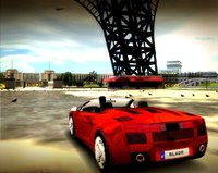 French Street Racing screenshot, image №346299 - RAWG