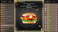 Idle Hamburgers Save the World screenshot, image №3647642 - RAWG