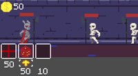 rolly dungeon screenshot, image №3477463 - RAWG
