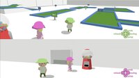 Whacky Golf screenshot, image №3242325 - RAWG