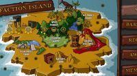 City Siege: Faction Island screenshot, image №83013 - RAWG