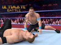 PRO Wrestling: Super Fight 3D screenshot, image №1893187 - RAWG