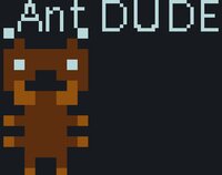 Ant dude (Blue Robin) screenshot, image №3176448 - RAWG