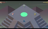 AGARTHA (aaronsuttdev) screenshot, image №2128436 - RAWG