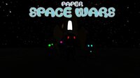 Paper Space Wars screenshot, image №3279718 - RAWG