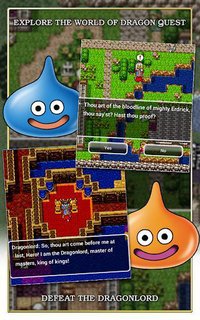 DRAGON QUEST screenshot, image №1438781 - RAWG