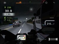 Real Moto Traffic screenshot, image №2878619 - RAWG