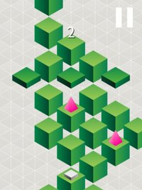 Iso Maze screenshot, image №1844002 - RAWG