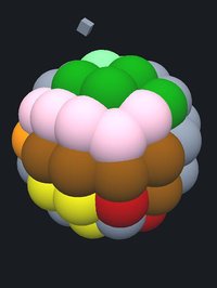 Save Planet Cube screenshot, image №1209747 - RAWG