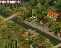 Panzerkrieg: Burning Horizon 2 screenshot, image №302940 - RAWG