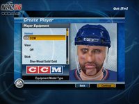 NHL 06 screenshot, image №427179 - RAWG