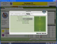 Football Manager Live screenshot, image №475741 - RAWG