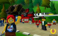 LEGO Universe screenshot, image №478020 - RAWG