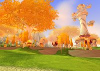 World of Warcraft: The Burning Crusade screenshot, image №433385 - RAWG