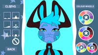 Bunny Sona Maker screenshot, image №2919888 - RAWG