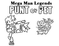 Mega Man Legends Punt or Pet screenshot, image №2419955 - RAWG