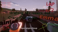 ApocalypticSoup's Racing Sim Experience (A.R.S.E) screenshot, image №3911622 - RAWG