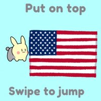 Put on top!Level5 The Stars and Stripes screenshot, image №3458331 - RAWG