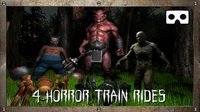 VR Horror Train Rides Pack screenshot, image №938978 - RAWG