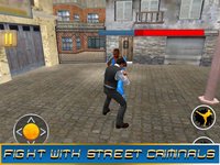 Fighting Gangsters FBI screenshot, image №922397 - RAWG
