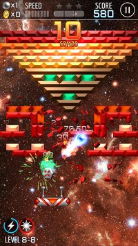 Astroball (itch) screenshot, image №1963405 - RAWG