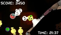 Tumble Pumpkin screenshot, image №3636610 - RAWG