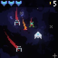 Astral Storm screenshot, image №3519584 - RAWG