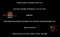 Running From Power screenshot, image №1177326 - RAWG